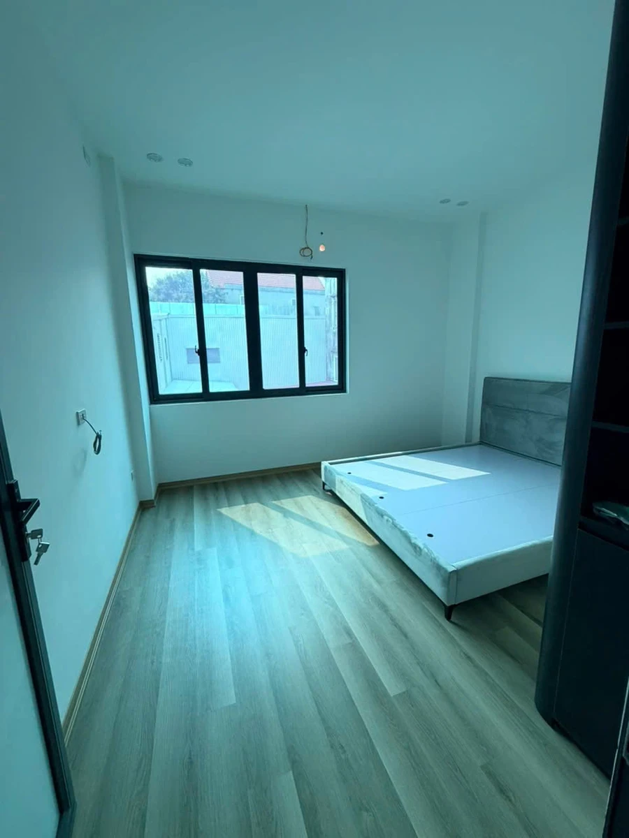Bán nhà 4 tầng 52.5m² đường Ngô Quyền, Hải Phòng - Ảnh thu nhỏ 3
