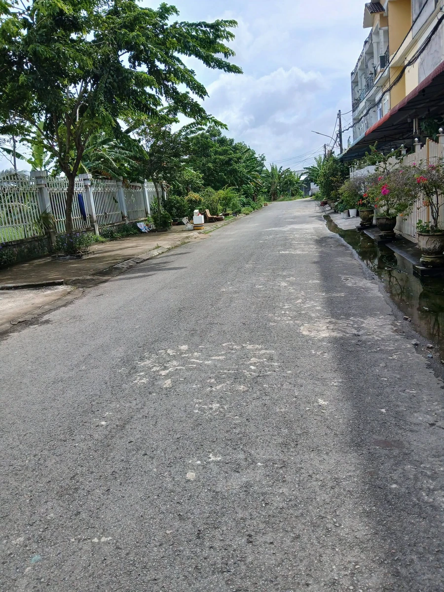 Bán đất 3 mặt tiền 5.5x18m Nguyễn Thị Định Bạc Liêu 950tr - Ảnh thu nhỏ 3