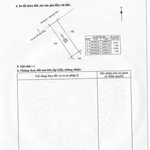 Bán lô đất mặt tiền Dương Quảng Hàm 110m² 14 tỷ Tân An - Ảnh thu nhỏ 5
