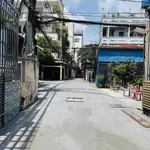 Bán nhà 2 tầng hẻm Dương Bá Trạc Quận 8, 60,4m², giá 6,4 tỷ - Ảnh thu nhỏ 2