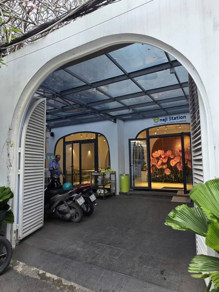 Bán biệt thự 230m² Cao Thắng Quận 3, giá 76 tỷ - Ảnh thu nhỏ 5