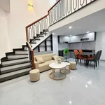 Bán nhà gác lửng 56m² 3PN Tôn Đản Quận 1 - Ảnh thu nhỏ 2