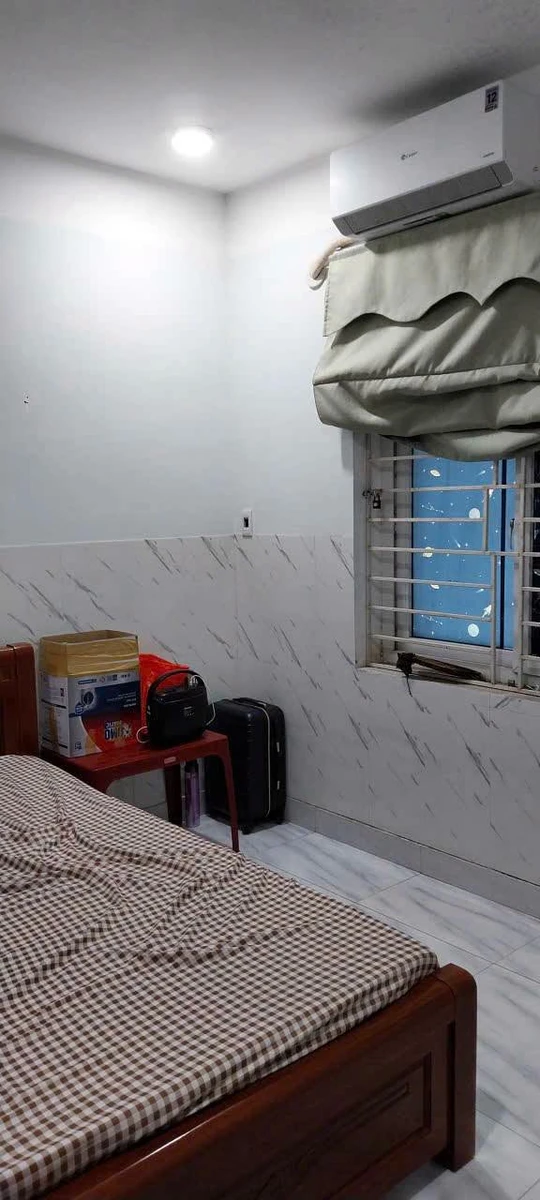 Bán nhà 3 tầng 70m² Mân Thái Sơn Trà, Đà Nẵng - Ảnh thu nhỏ 2