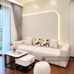Cần cho thuê gấp căn hộ 42.8m2 full nội thất view ngoại khu chỉ 7.5tr/th nhận nhà ở ngay - Ảnh thu nhỏ 17