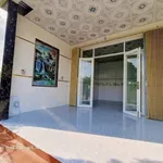 Bán nhà 200m2 3 mặt tiền Phường An Hội 950 triệu - Ảnh thu nhỏ 1