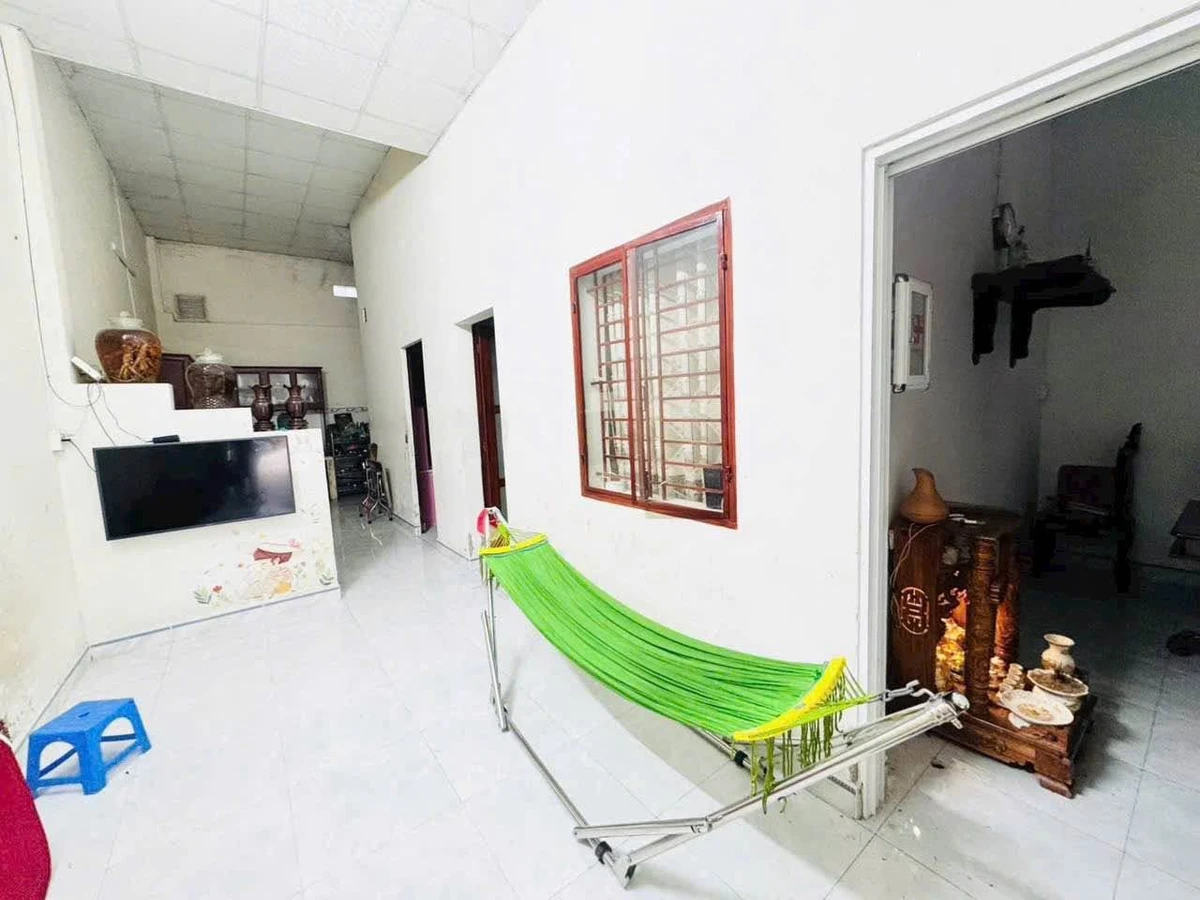 Bán nhà cấp 4 110,5m² giá 3,25 tỷ Cần Giờ - Ảnh 1