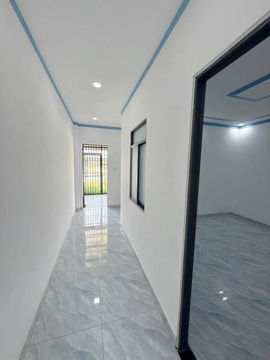 Bán nhà gác lửng sân vườn 65m² 3 phòng Mỹ Phước - Ảnh thu nhỏ 5