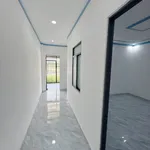 Bán nhà gác lửng sân vườn 65m² 3 phòng Mỹ Phước - Ảnh thu nhỏ 5