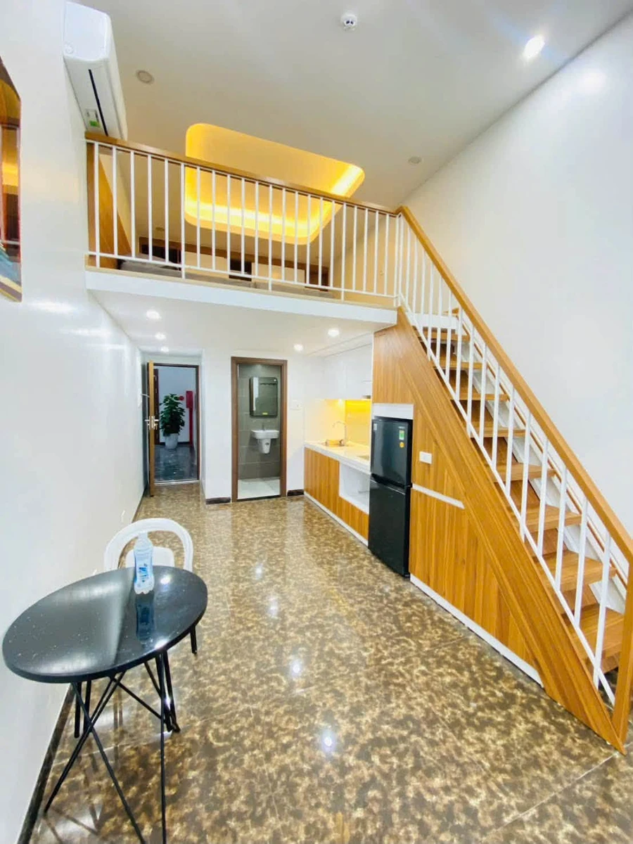 Bán tòa apartment Lê Đình Lý Đà Nẵng 800m2, 21 tỷ - Ảnh thu nhỏ 5