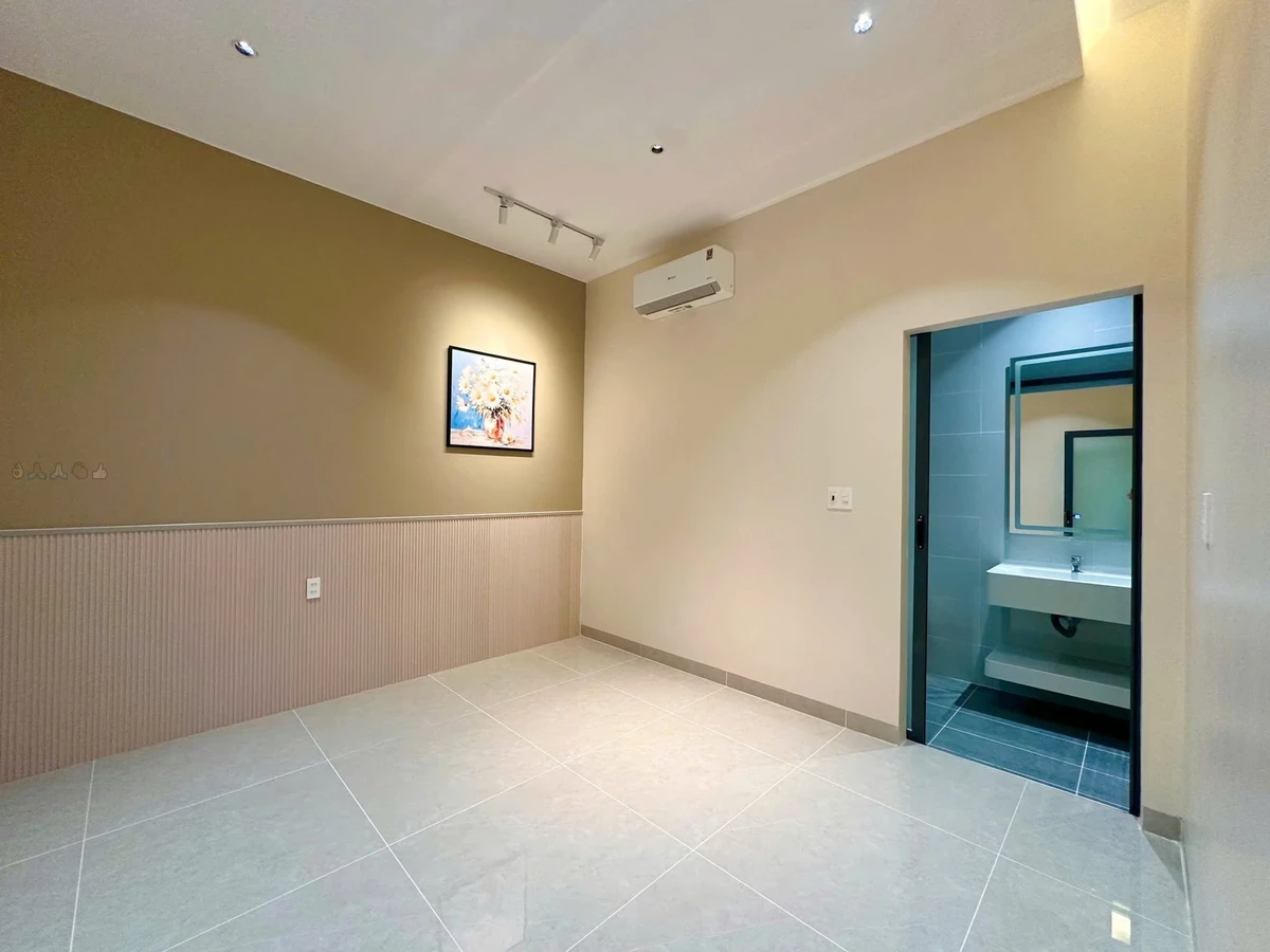 Bán nhà mặt tiền Đặng Thai Mai 5x15m, 3 phòng ngủ, Quận 1 - Ảnh thu nhỏ 3