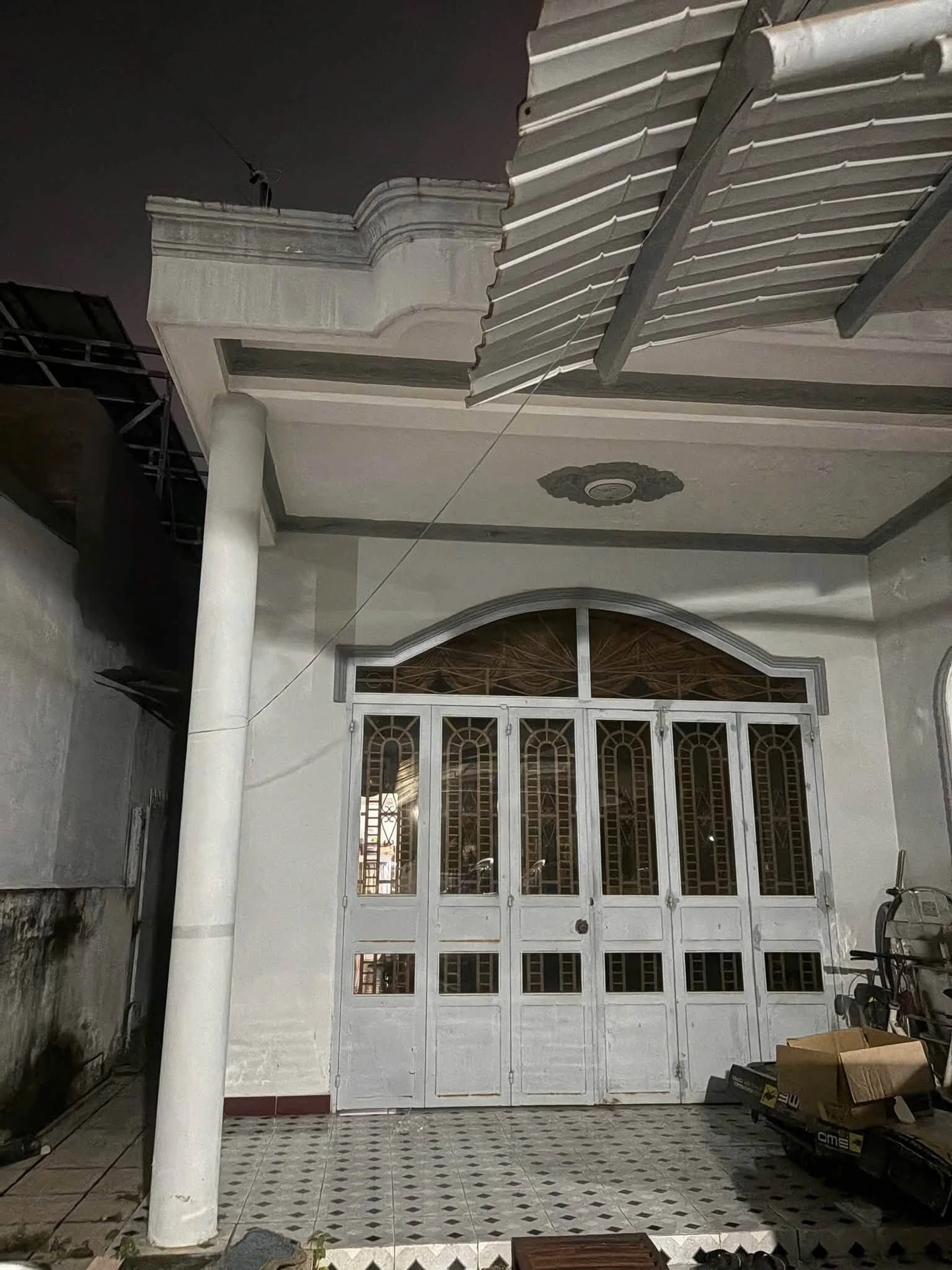 Bán mặt tiền Phạm Văn Xuyên Tây Ninh 176m² 3 tỷ - Ảnh 1