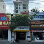 Bán nhà mặt tiền 5x20m, 4PN, Nguyễn Trung Trực, Rạch Giá - Ảnh thu nhỏ 2