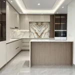 Bán nhà 3 tầng 70m2 mặt tiền 7m Cao Xanh - Ảnh thu nhỏ 4