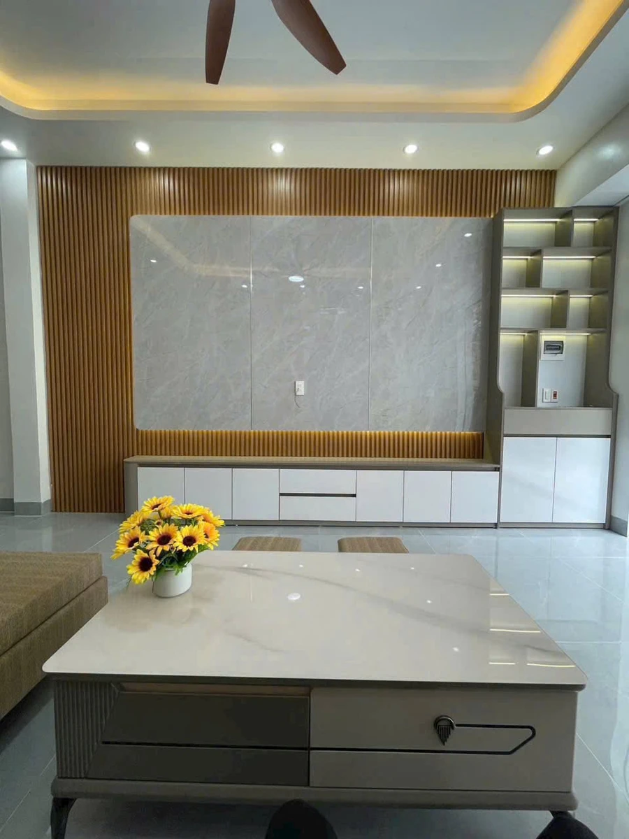 Bán nhà 3 tầng 43.6m² Phường Cẩm Thượng, Hải Dương 1.79 tỷ - Ảnh 1