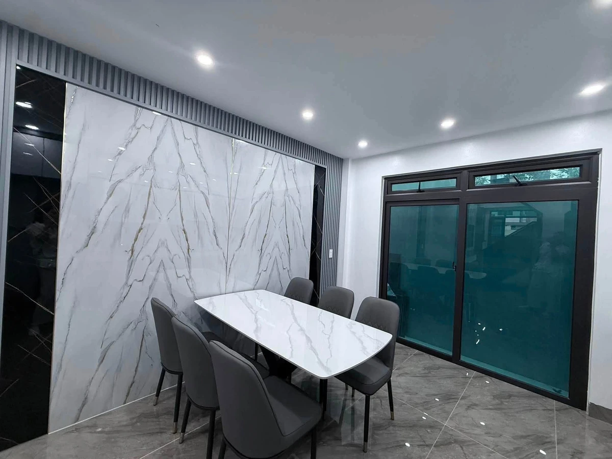 Bán nhà 55m2 3 tầng 3PN full nội thất An Phú 3 tỷ - Ảnh thu nhỏ 4