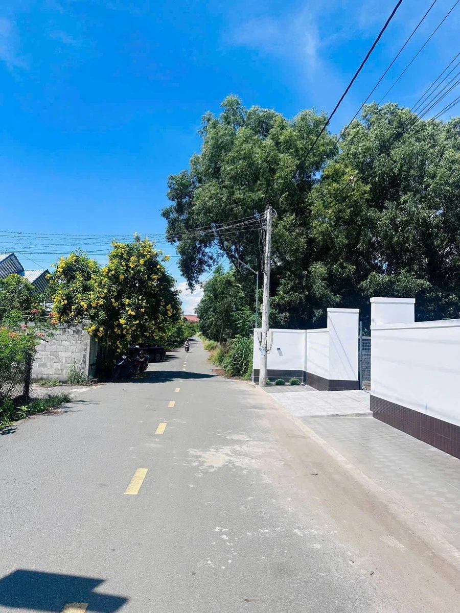 Bán đất biển Phước Hải 688m2, 12m mặt tiền, 4 tỷ - Ảnh thu nhỏ 3
