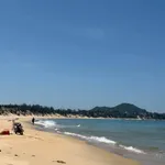 Bán đất mặt tiền biển Mỹ Thọ Phú Mỹ 700m² Bình Định - Ảnh thu nhỏ 1