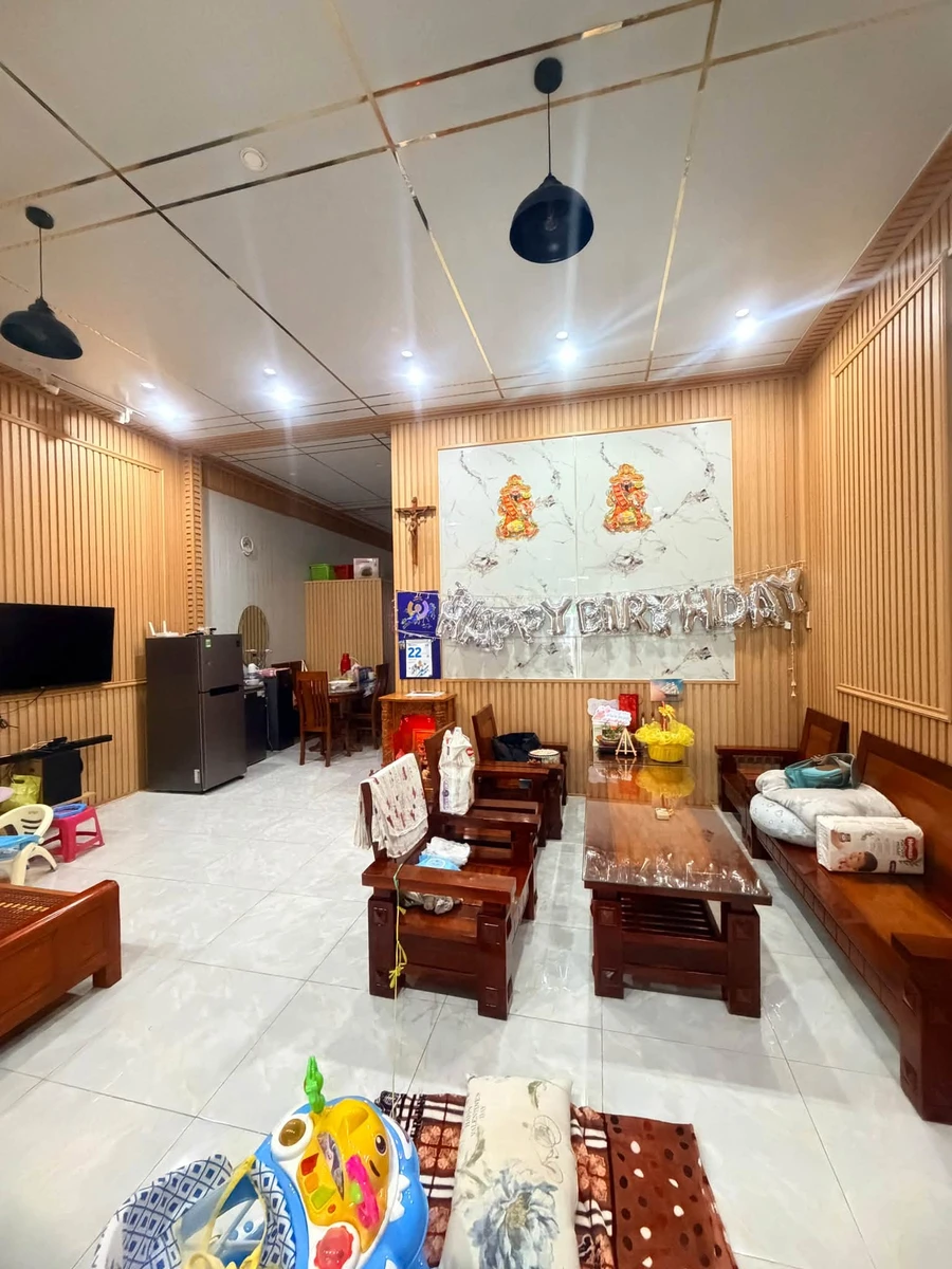 Bán nhà 1PN 150m2 thổ cư Đồng Xoài, Bình Dương 2.2 tỷ - Ảnh thu nhỏ 3