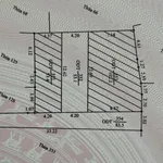 Bán lô đất 53.1 m² Tân Phú Hưng 1 tỷ 4 triệu - Ảnh thu nhỏ 4