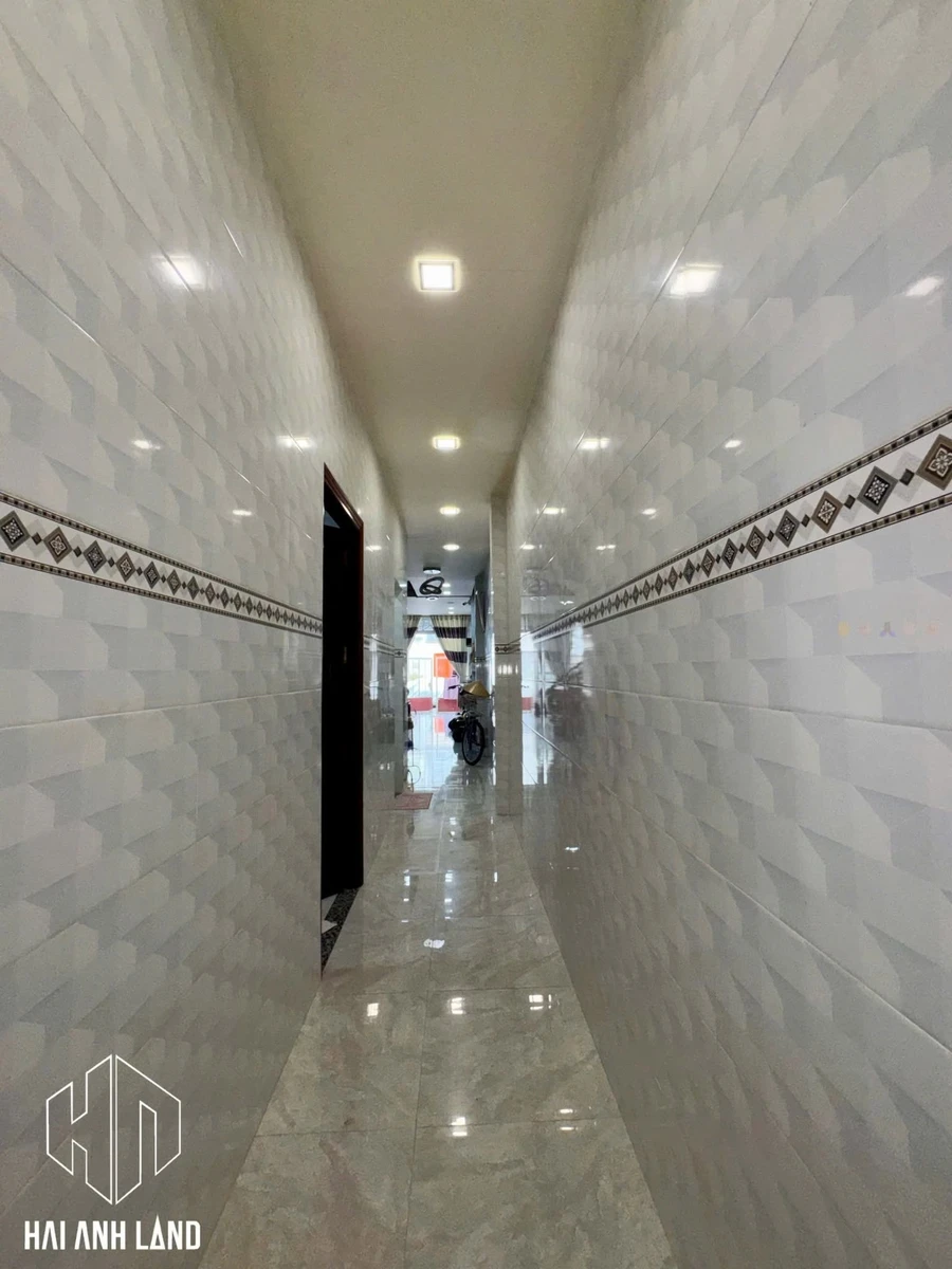 Bán nhà mặt tiền 4x20m, 1 trệt 1 lầu gần Trần Quang Khải, Rạch Giá, An Giang - Ảnh thu nhỏ 5