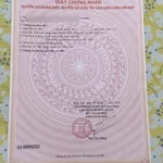 Bán đất mặt tiền An Khương Bình Phước 300m² - Ảnh thu nhỏ 4