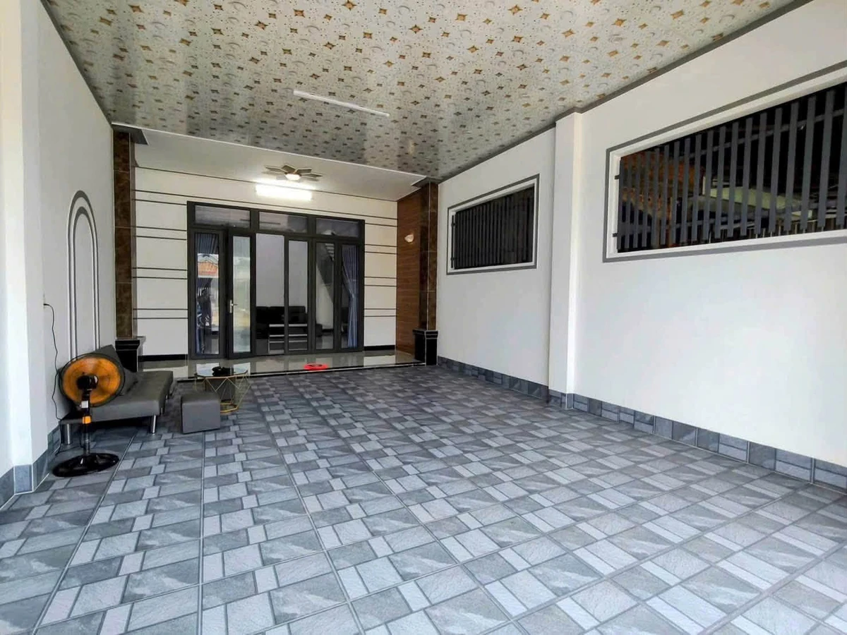 Bán nhà gác lửng 3PN Nguyễn Văn Linh, Long Hòa, Tây Ninh 164m² - Ảnh thu nhỏ 4