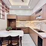 Bán nhà 1 trệt 2 lầu 4PN 4,3x24m hẻm Thạnh Xuân 39, Phường Thới An, Quận 12 - Ảnh thu nhỏ 6