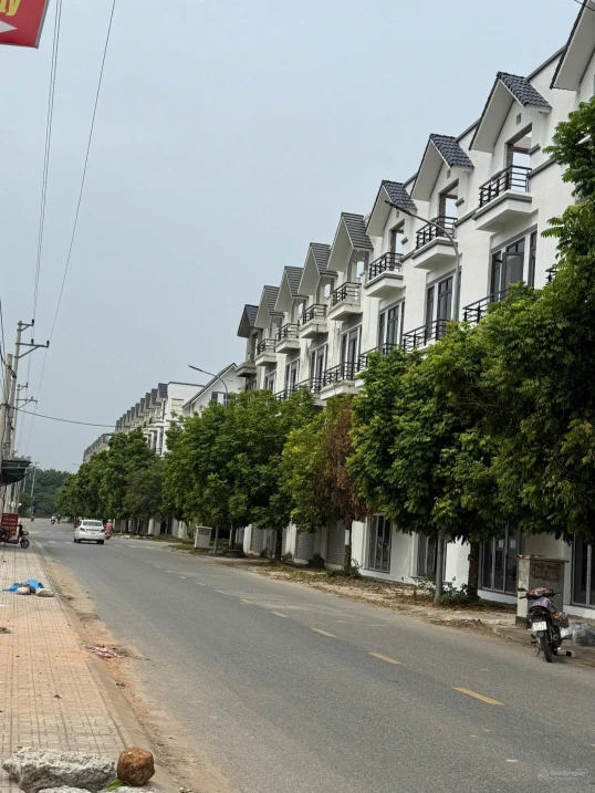 Bán nhà mặt phố tại Hưng Hóa City, 2,6 tỷ, 85m2, view đẹp - Ảnh thu nhỏ 4