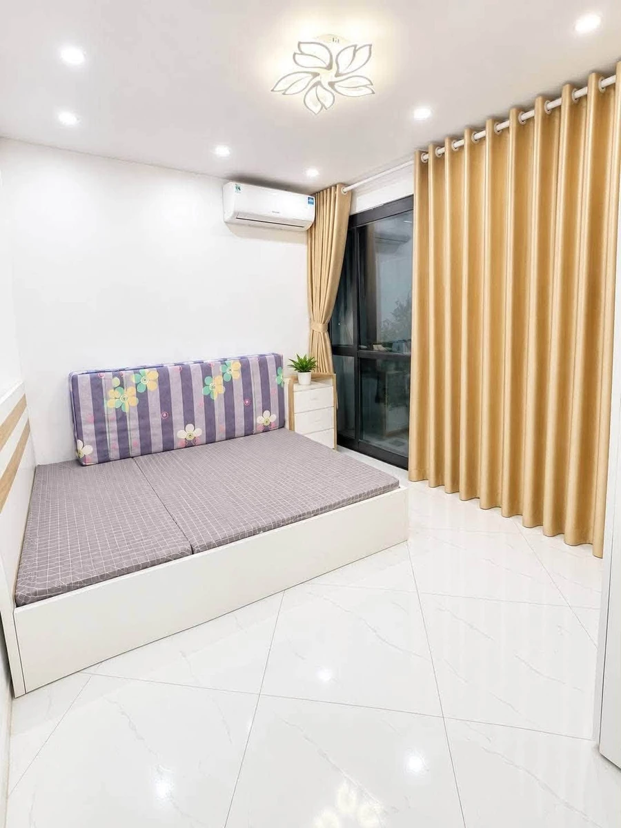 Bán nhà 3 tầng 60m² Trần Phú, Bình Tân, hơn 2 tỷ - Ảnh thu nhỏ 3