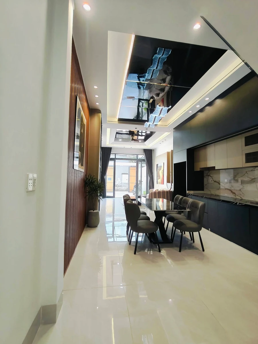 Bán nhà 1 trệt 1 lầu 4PN 140m² Tam Hiệp, Đồng Nai - Ảnh thu nhỏ 5