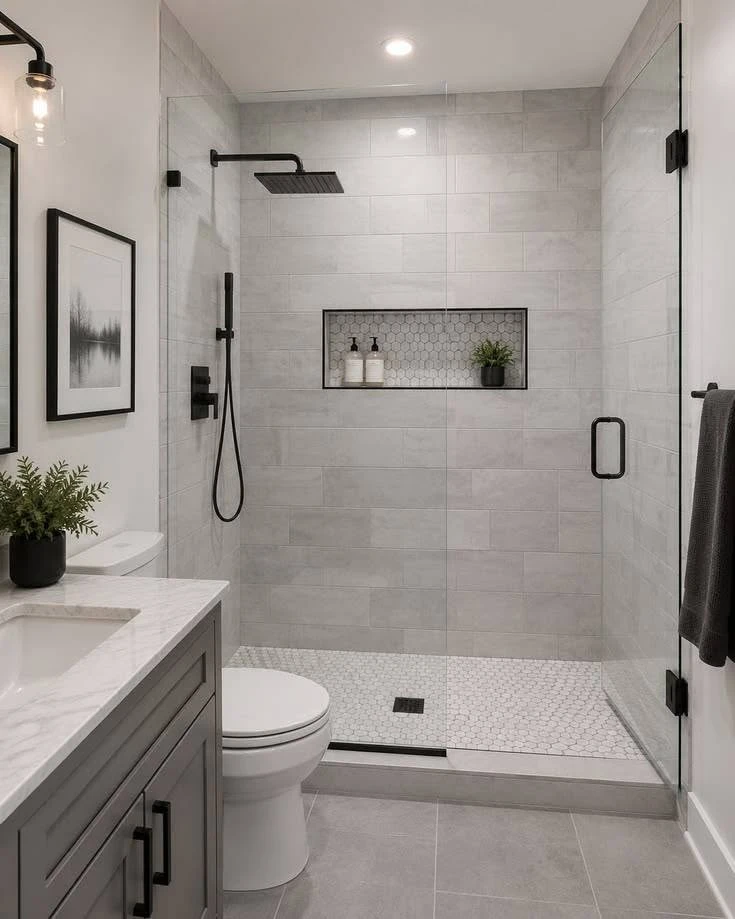 Bán nhà 3 tầng 100m² gần VSIP 2 giá 1 tỷ 7 - Ảnh thu nhỏ 5