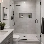 Bán nhà 3 tầng 100m² gần VSIP 2 giá 1 tỷ 7 - Ảnh thu nhỏ 5