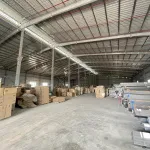 Bán nhà xưởng KCN Trà Đa 10.000m2 Gia Lai - Ảnh thu nhỏ 4