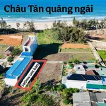 Bán lô đất 140m² view biển Châu Tân, Quảng Ngãi 1 tỷ 299 triệu - Ảnh thu nhỏ 2