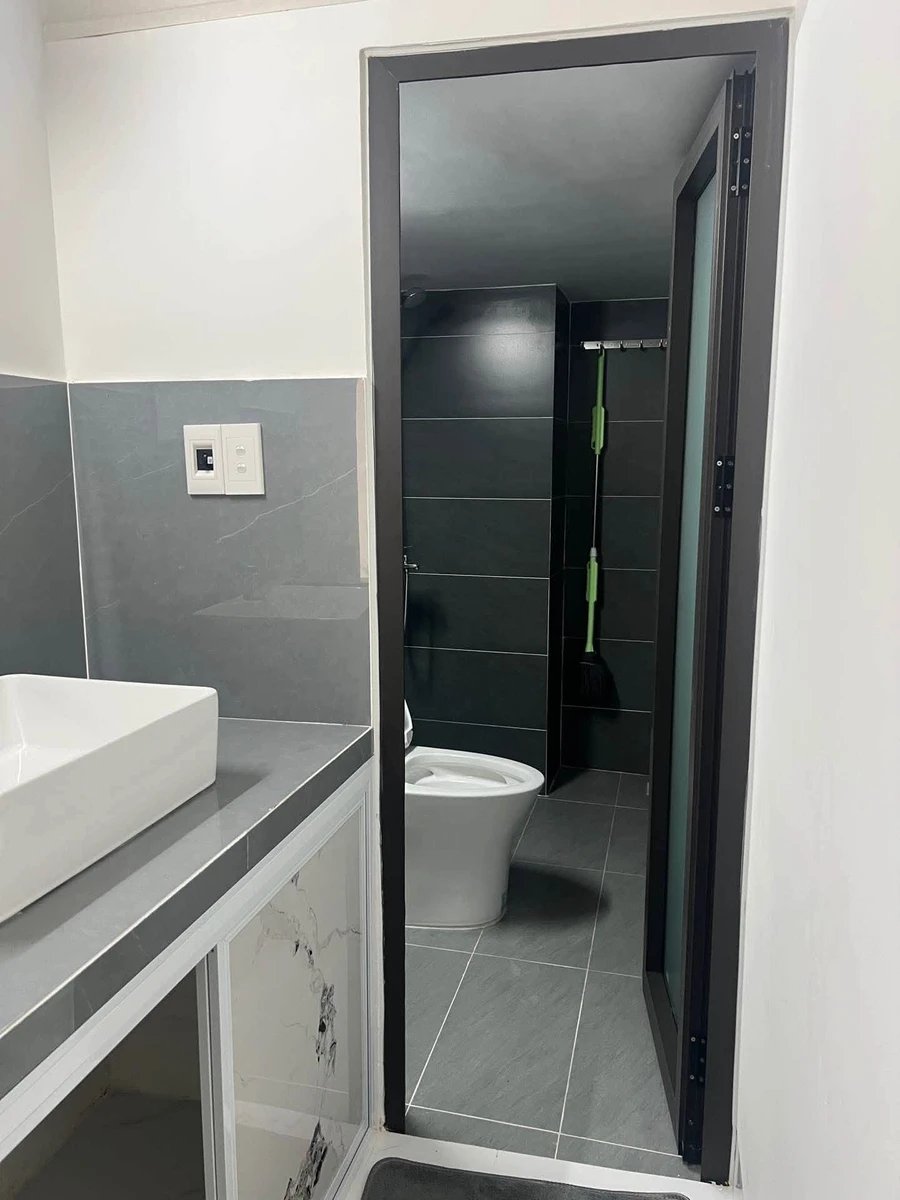 Bán căn hộ 3 tầng 8 phòng 89m2 đường Thái Thị Bôi, Thanh Khê, Đà Nẵng, giá 7,2 tỷ - Ảnh thu nhỏ 4