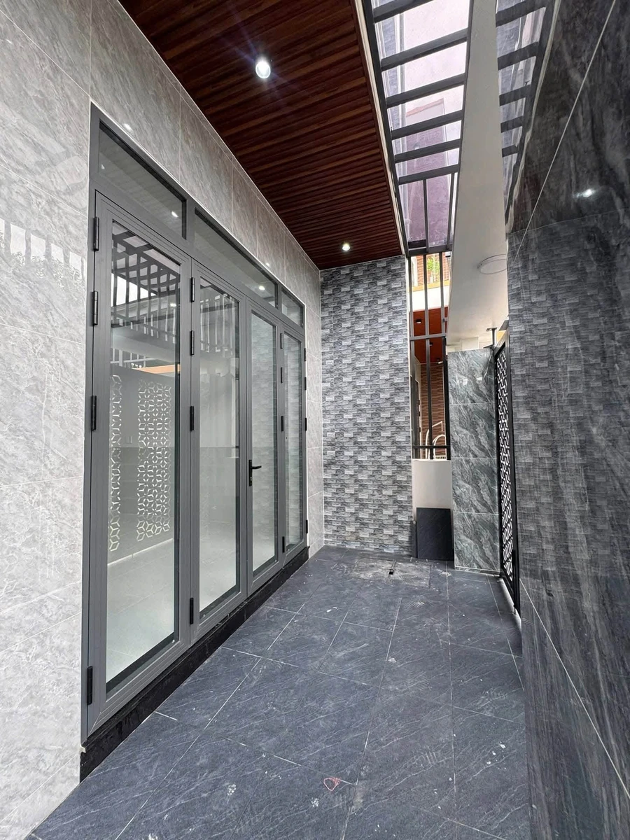 Bán nhà 3PN Tân Phong Nhà Bè 105m2, giá 1 tỷ 850 - Ảnh thu nhỏ 5