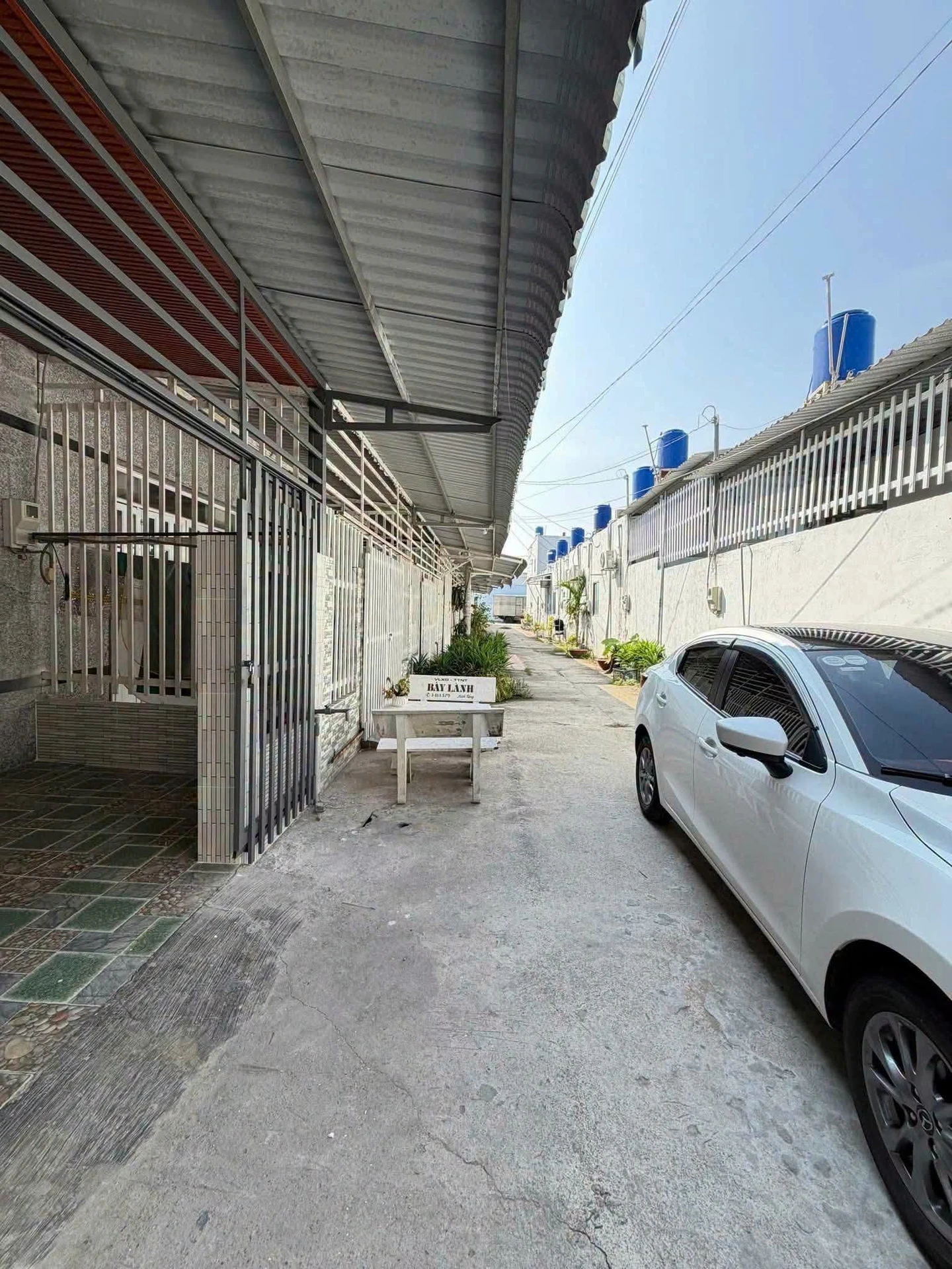 Bán nhà hẻm 4.6x19m 2PN, Rạch Giá, 1 tỷ 590 triệu - Ảnh 1