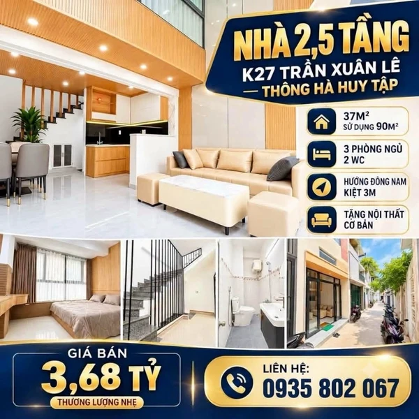 Bán đất mặt tiền 100m² Minh Thành Bình Dương giá 690 triệu ronh