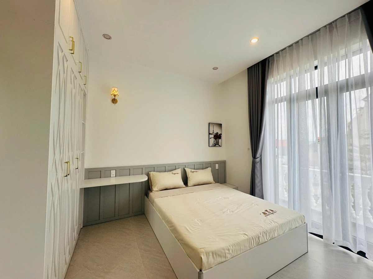 Bán nhà mặt tiền 196m² 3 ngủ Nguyễn Như Chương 3,3 tỷ - Ảnh thu nhỏ 5