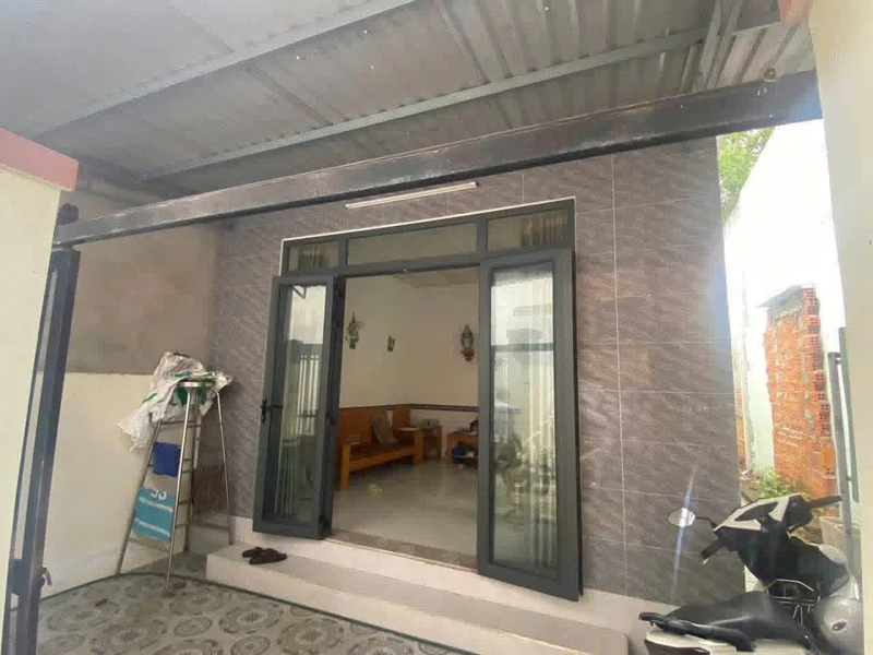 Bán nhà cấp 4 74m² 2 phòng ngủ 1 tỷ 050 Phạm Thị Ngư Phan Thiết