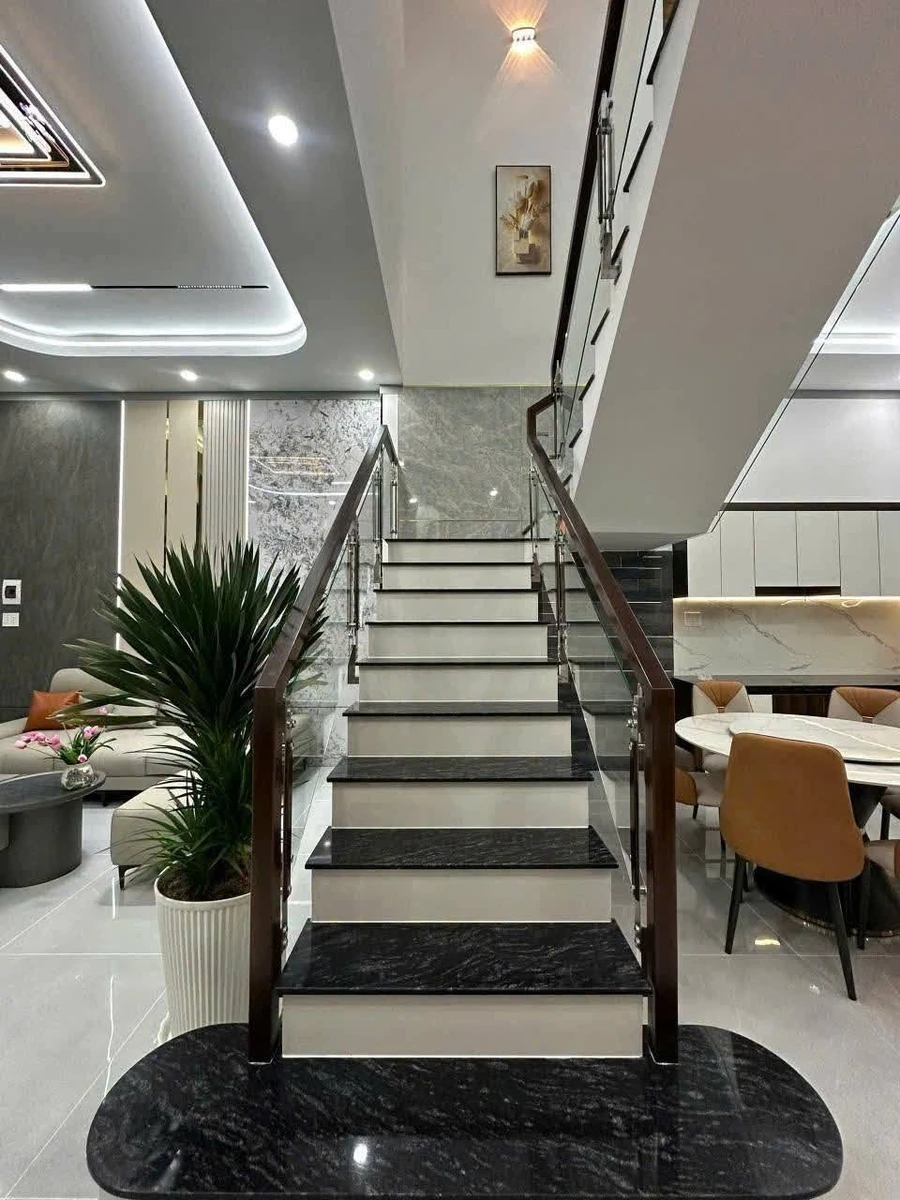 Bán nhà 3 phòng ngủ 90m² Tân Triều 3.09 tỷ - Ảnh thu nhỏ 5