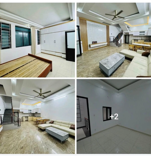 Bán nhà 3 tầng 46,2m² Hà Tu, Bình Tân thuyduong