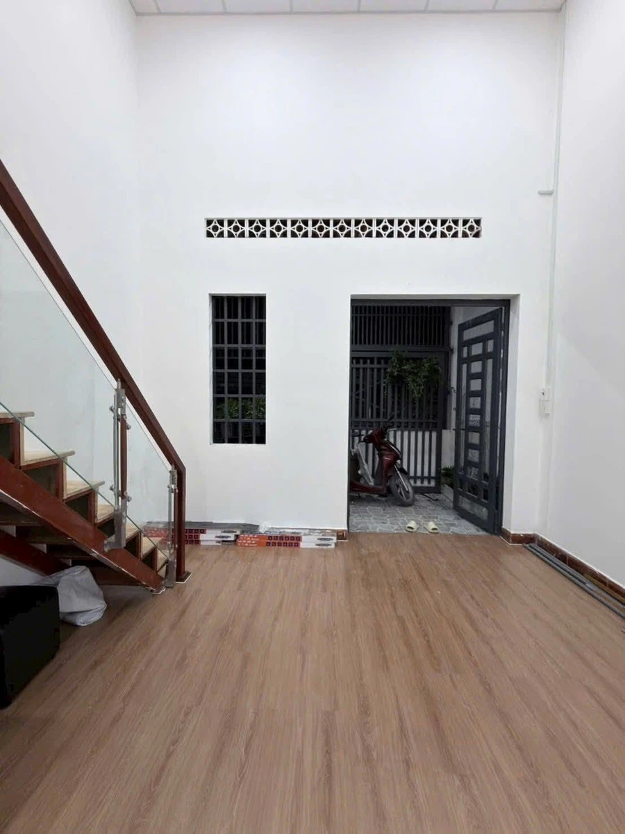 Bán nhà kp3 gần Công An Trảng Dài 40m2 799 triệu - Ảnh thu nhỏ 3