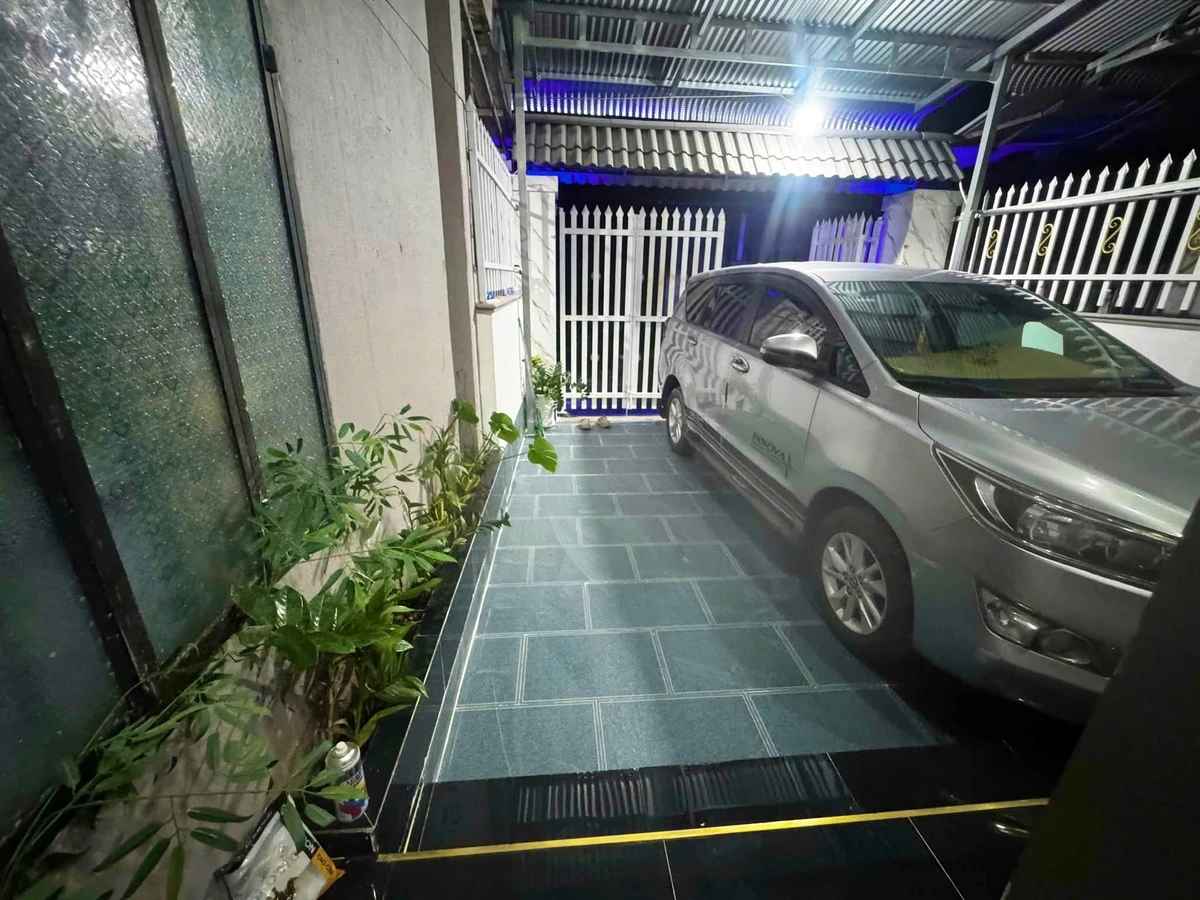 Bán nhà 1 trệt 1 lầu 100m² Gò Dầu Tây Ninh 1tỷ790 - Ảnh thu nhỏ 3