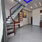 Bán nhà 3PN 60m2 Mỹ Hạnh Bắc, Đức Hoà 1 tỷ 499 triệu - Ảnh thu nhỏ 4