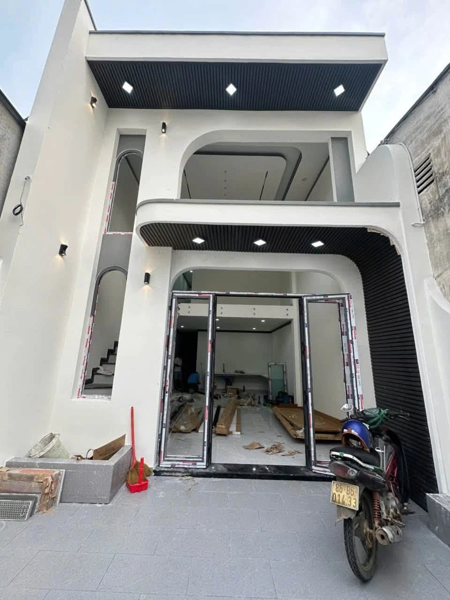 Bán nhà 90m² 3PN gần Công viên Biên Hùng, Biên Hòa - Ảnh thu nhỏ 3
