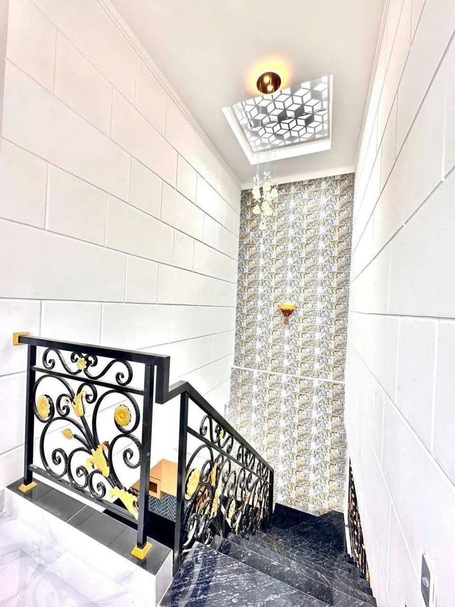 Bán nhà 3PN mới hoàn thiện Hòa Thành, Tây Ninh, 90m², 2.39 tỷ - Ảnh thu nhỏ 5
