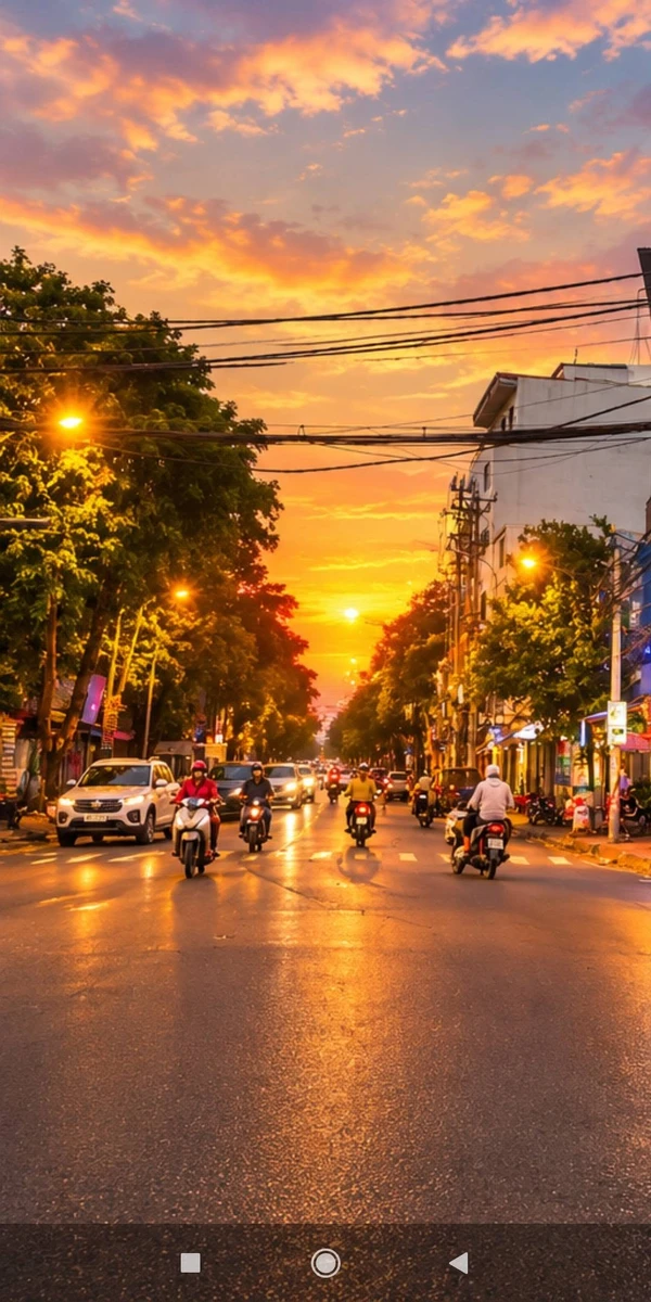 Bán nhà 4 tầng 65m2 Ngô Gia Tự Quận 7 - Ảnh thu nhỏ 2