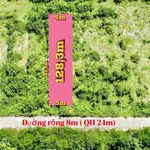 Bán đất 128,3m² Suối Tiên Khánh Hòa 569 triệu - Ảnh thu nhỏ 2