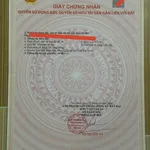 Bán nền đất thổ cư 111 m² 700 triệu Tân An Long An - Ảnh thu nhỏ 4